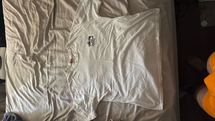 Stussy Dover Street Market Singapore Shirt