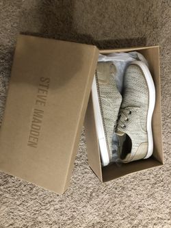 Steve Madden Dress Shoes Men