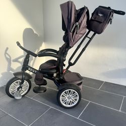 Bentley Trike Used/ One flat Tire
