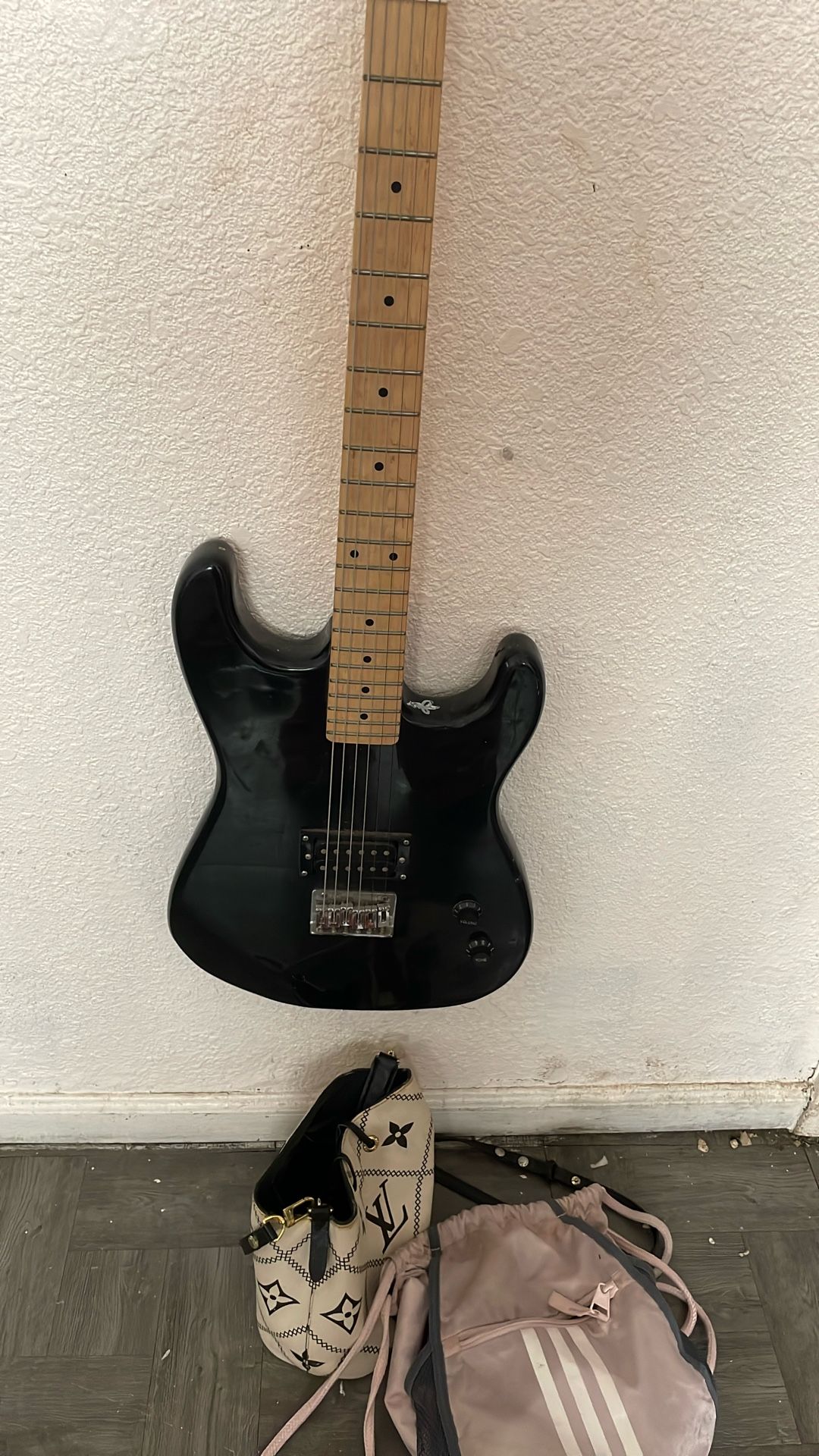 Electric Guitar