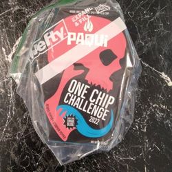 One Chip Challenge 