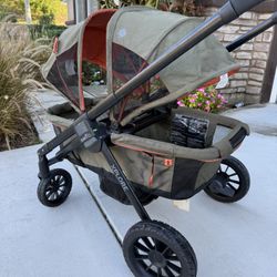 Evenflo Stroller 