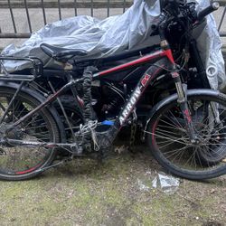 Arrow Nine With Battery Key Charger