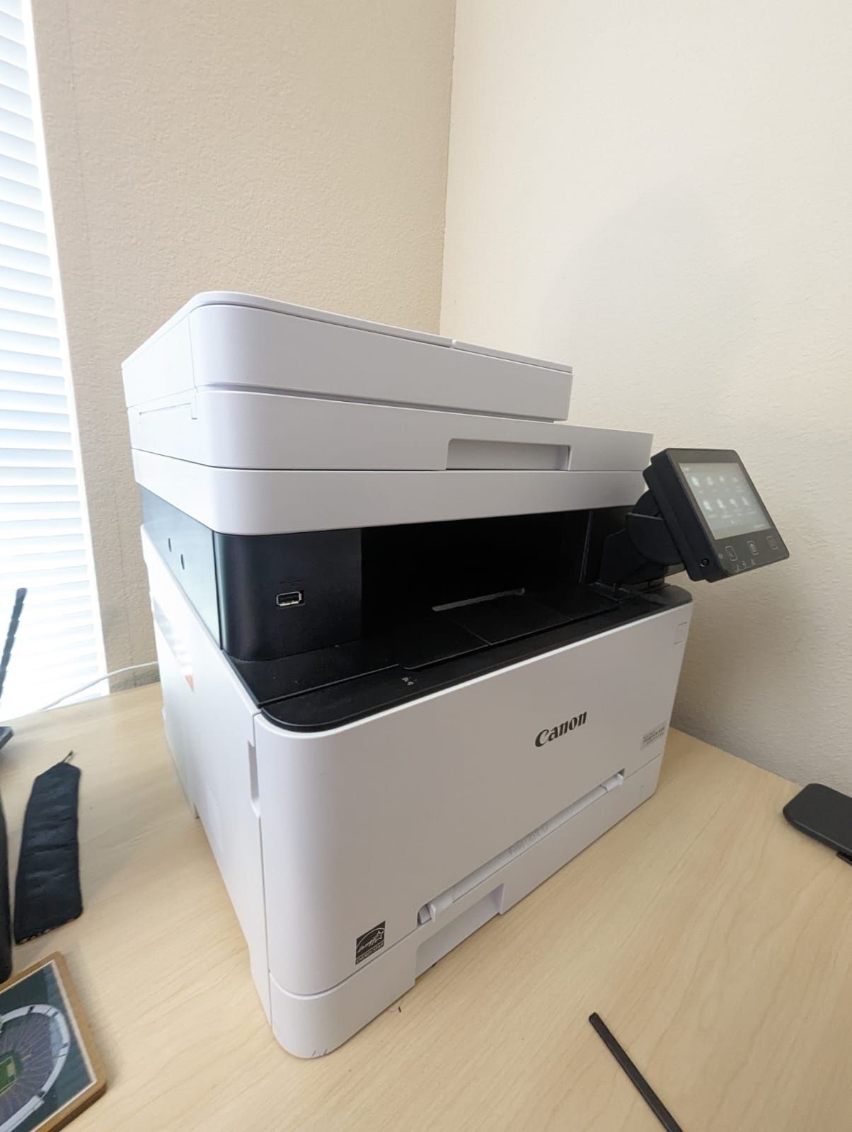 Canon Printer