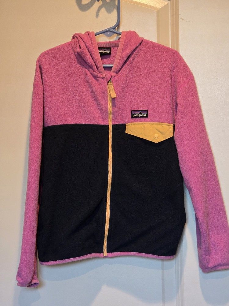 Child Patagonia Fleece
