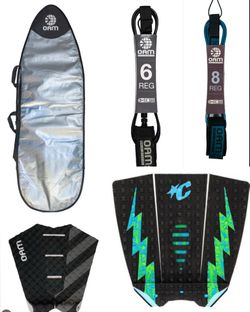 Surfboard Accessory SALE!