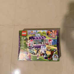 Lego Friends #41332