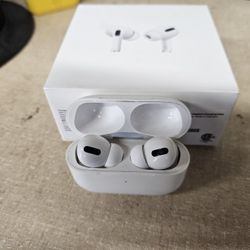 AIR PODS PRO