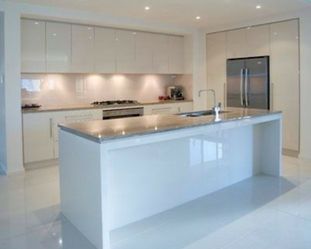 Kitchen Cabinets