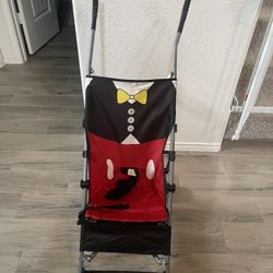 Child Stroller 