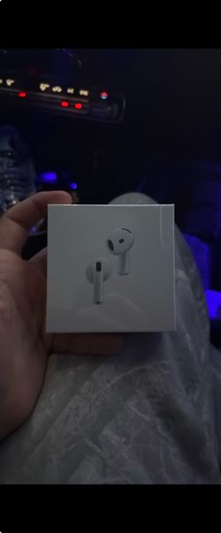 AirPod 4