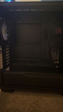 Msi Mpg velox 100r pc case