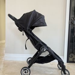 City Tour By Baby Jogger Stroller