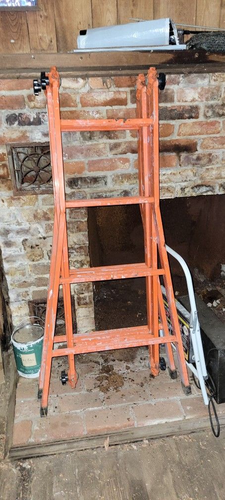 Ladder