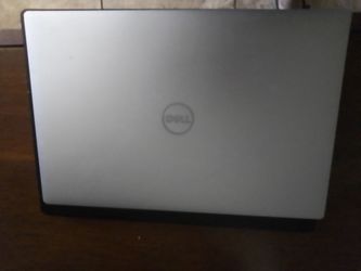 Dell XPS Laptop