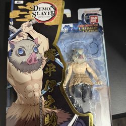 Demon Slayer Action figure 