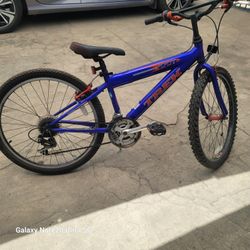 Trek Bike