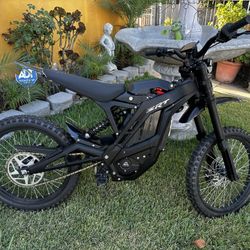 E Ride Pro SS 2.0  Cash Or Trade