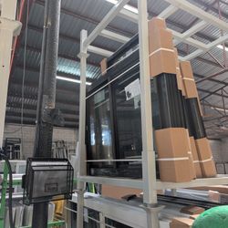 Impact Windows Standard Sizes In Stock!
DM for availability 