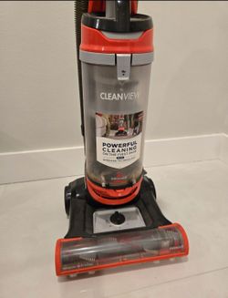 Vacuum Bissell