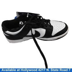 Nike Fj7126-101 White