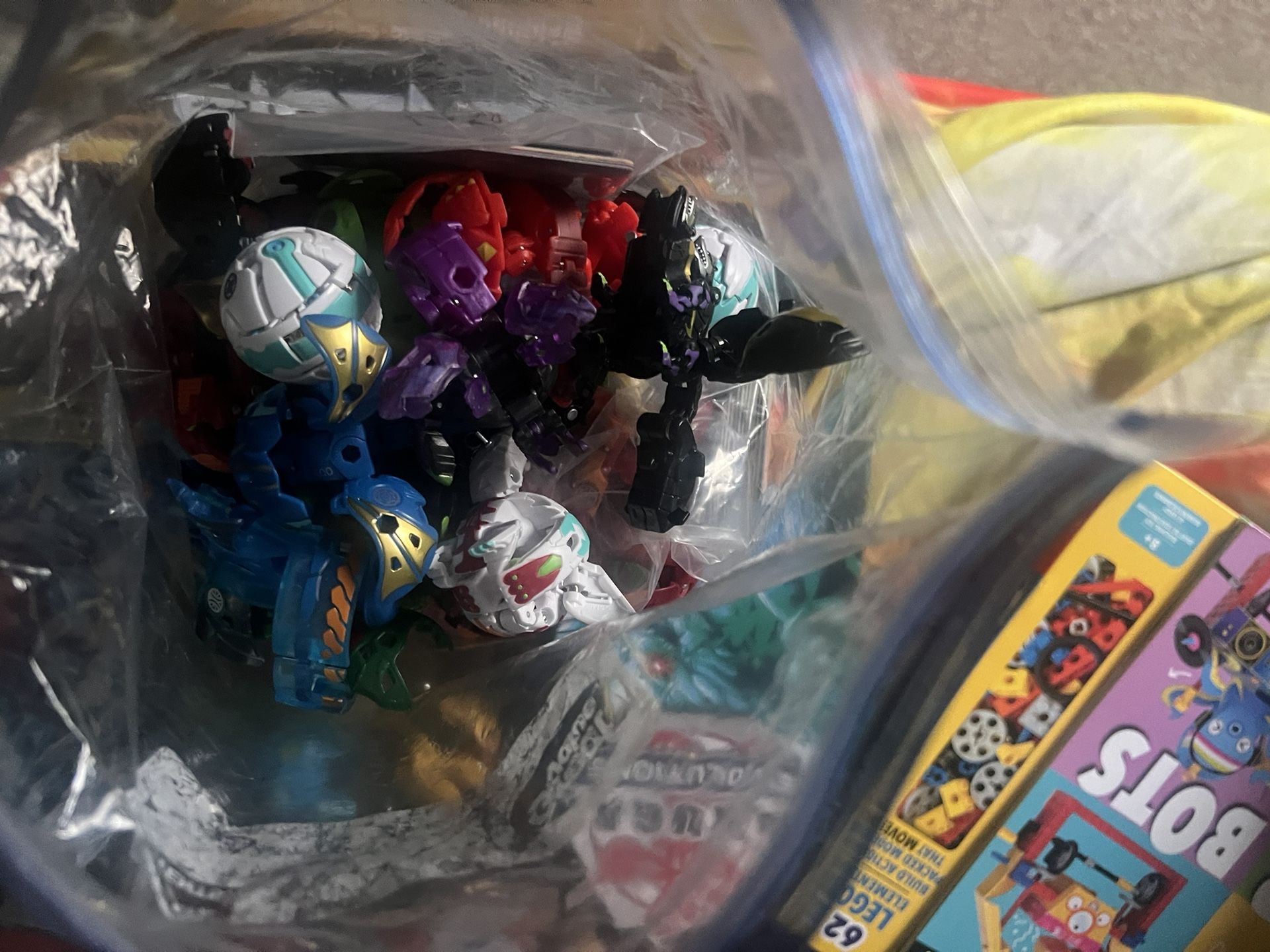 Bakugan