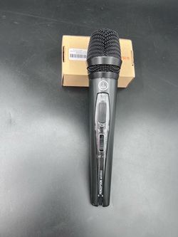 AKG HT45 Perception Wireless Handheld Microphone Transmitter Band A 530-559MHz