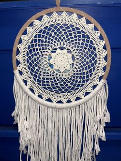 Macrame Wall Hanging 