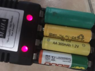 Battery charger