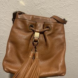 Michael Kors Brown Bag 
