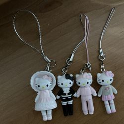 Japan Hello Kitty Phone String