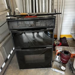 Microwave Oven Combination In Perfect Conditions