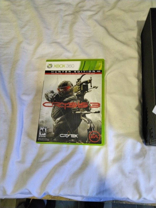 Crysis 3