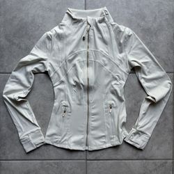 Lululemon Jackets