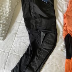 Racing Men's Motocross Dirt Bike Pant
