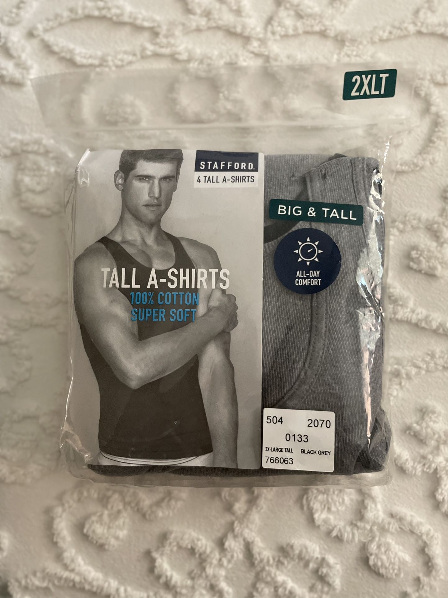 Stanford Men’s T-shirts