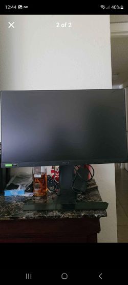 Monitor ViewSonic ELITE XG270 27