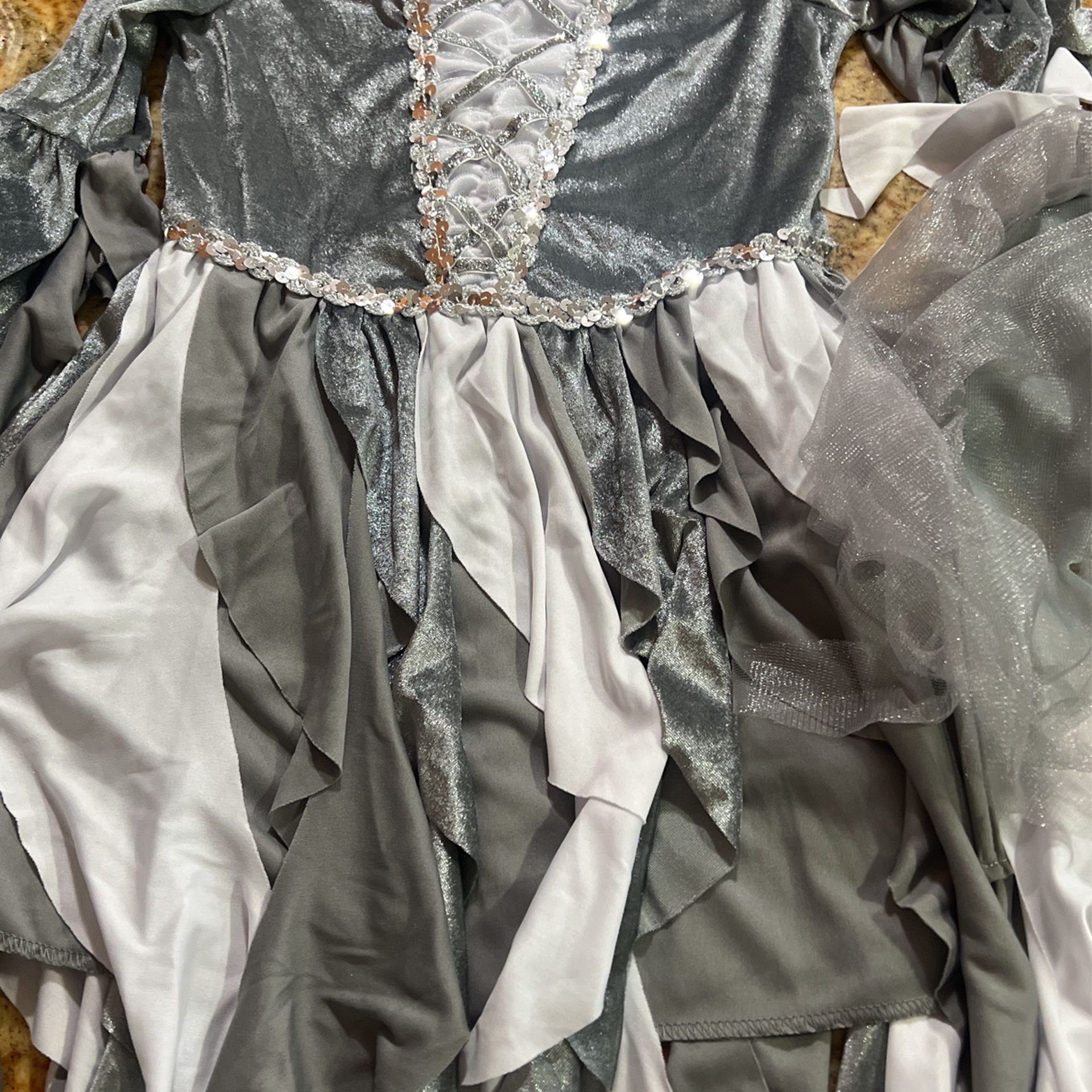 Ángel Costum