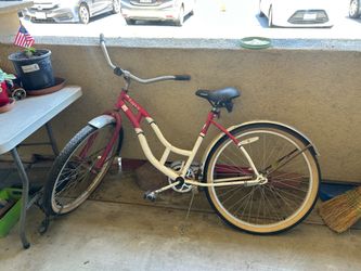 Used Schwinn Legacy