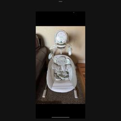 Ingenuity Baby Swing