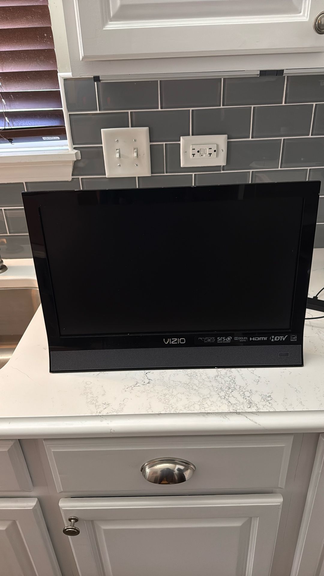 Vizio HDTV