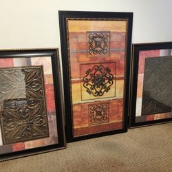 Vintage Wall FRAMES