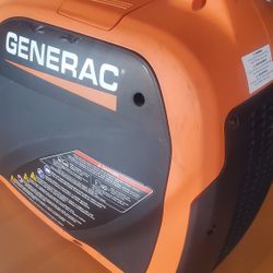 Generator  Very Good Condition 2000wat 