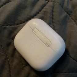 Airpods 3rd generation 