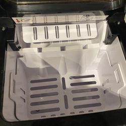 Ice Maker