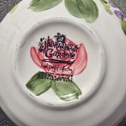 Mariams Garden Dishes