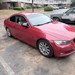2008 BMW 328i
