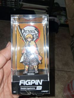 Fig pins