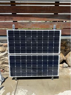 RENOGY Solar Panels - RNG-100D - 100W