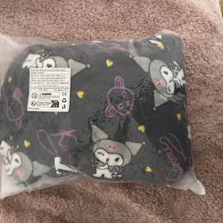 Kuromi Pjs New 